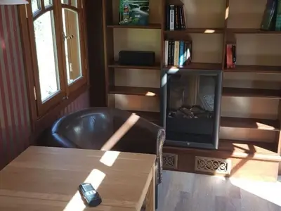 Ferienhaus für 2 Personen (20 m²) in Lychen 5/10