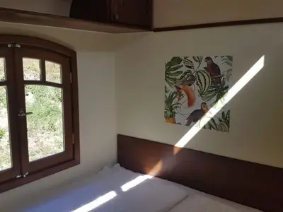 Ferienhaus für 2 Personen (20 m²) in Lychen 6/10