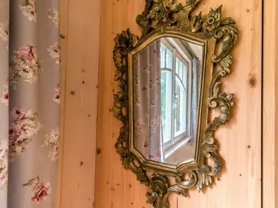 Ferienhaus für 2 Personen (20 m²) in Lychen 7/10