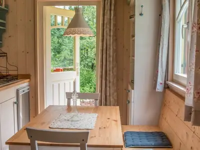 Ferienhaus für 2 Personen (20 m²) in Lychen 8/10