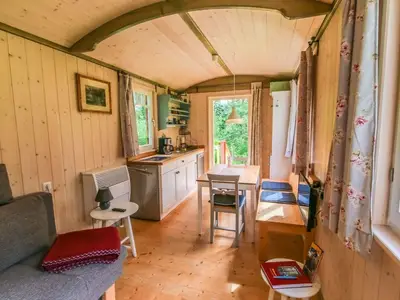 Ferienhaus für 2 Personen (20 m²) in Lychen 9/10