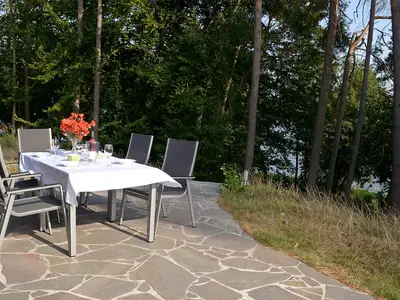 Ferienhaus für 8 Personen (160 m²) in Lychen 8/10