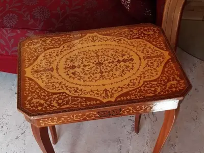 Ferienhaus für 2 Personen (21 m²) in Lychen 3/10