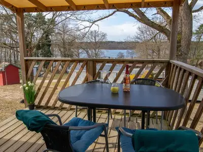 Ferienhaus für 4 Personen (40 m²) in Lychen 4/10