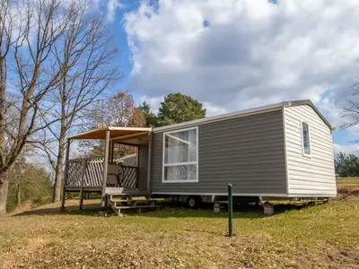 Ferienhaus für 4 Personen (40 m²) in Lychen 5/10