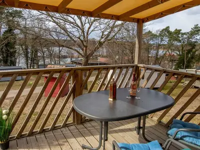 Ferienhaus für 4 Personen (40 m²) in Lychen 6/10