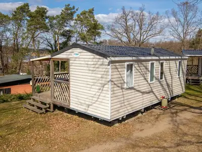 Ferienhaus für 4 Personen (40 m²) in Lychen 8/10