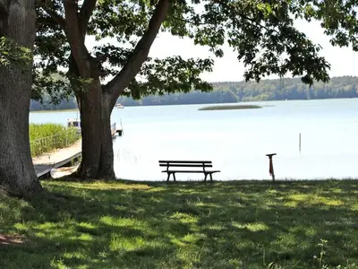Ferienhaus für 4 Personen (40 m²) in Lychen 9/10