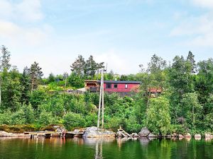 Ferienhaus für 6 Personen (63 m&sup2;) in Lyngdal