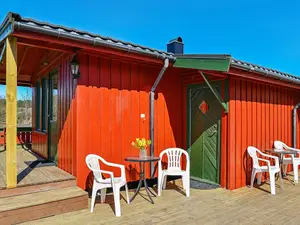 Ferienhaus für 4 Personen (45 m²) in Korshamn