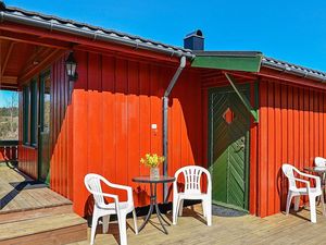 Ferienhaus für 4 Personen (45 m²) in Lyngdal