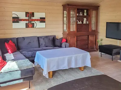 living-room