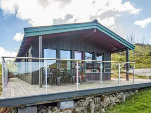 Ferienhaus für 5 Personen (80 m²) in Korshamn