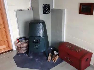 Indoor