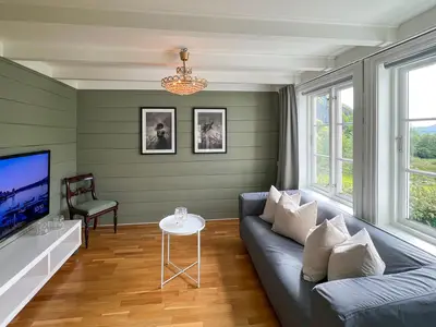 living-room