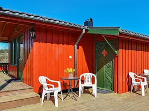 Ferienhaus für 5 Personen (45 m²) in Lyngdal