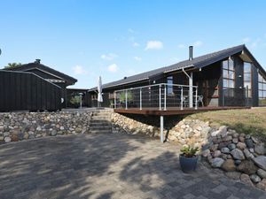 Ferienhaus für 10 Personen (130 m²) in Lyngså