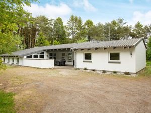 Ferienhaus für 14 Personen (264 m²) in Lyngså