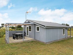 Ferienhaus für 5 Personen (45 m&sup2;) in Lyngså