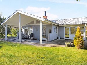 Ferienhaus für 6 Personen (90 m²) in Lyngså