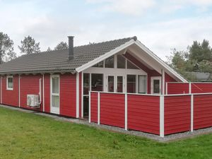 Ferienhaus für 6 Personen (83 m²) in Lyngså