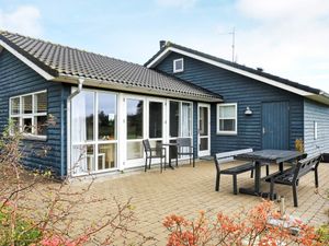 Ferienhaus für 8 Personen (103 m²) in Lyngså