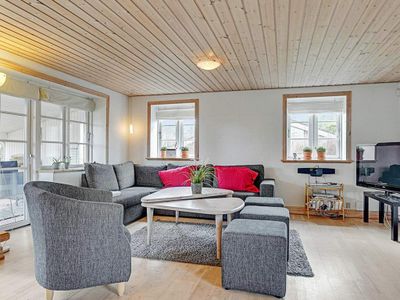 Ferienhaus für 8 Personen (150 m²) in Lyngså 2/10