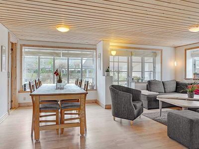 Ferienhaus für 8 Personen (150 m²) in Lyngså 4/10