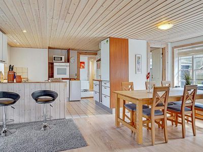 Ferienhaus für 8 Personen (150 m²) in Lyngså 6/10