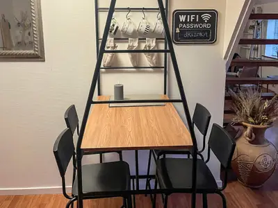 Indoor