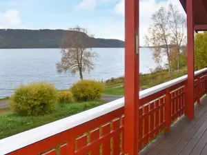Ferienhaus für 6 Personen (60 m²) in Lyngstad