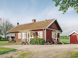 Ferienhaus für 5 Personen (73 m²) in Lyrestad