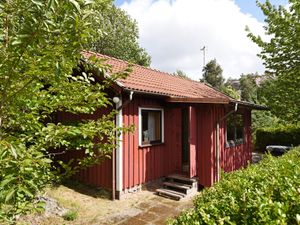 Ferienhaus für 4 Personen (40 m²) in Lysekil