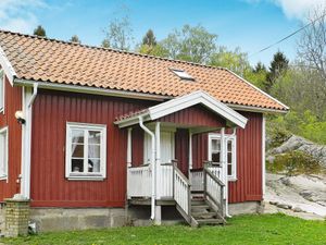 Ferienhaus für 5 Personen (90 m²) in Lysekil