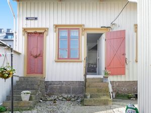 Ferienhaus für 6 Personen (70 m²) in Lysekil