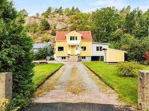 Ferienhaus für 6 Personen (100 m&sup2;) in Lysekil