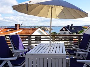 Ferienhaus für 4 Personen (35 m²) in Lysekil