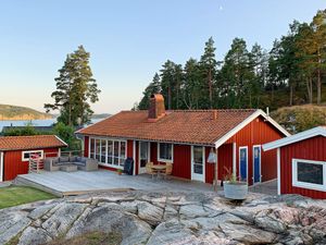 Ferienhaus für 8 Personen (80 m&sup2;) in Lysekil