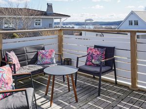 Ferienhaus für 8 Personen (175 m²) in Lysekil