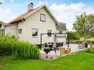 Ferienhaus für 6 Personen (90 m²) in Lysekil