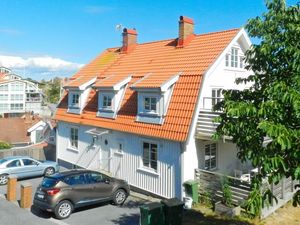 Ferienhaus für 5 Personen (54 m²) in Lysekil