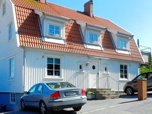 Ferienhaus für 5 Personen (54 m²) in Lysekil