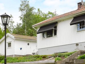 Ferienhaus für 4 Personen (60 m²) in Lysekil