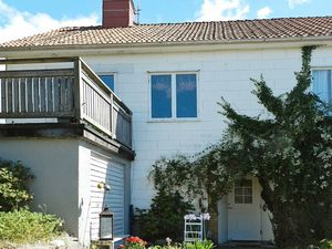 Ferienhaus für 3 Personen (37 m²) in Lysekil