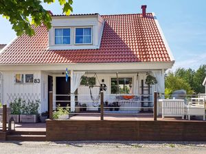 Ferienhaus für 6 Personen (120 m²) in Lysekil