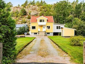 Ferienhaus für 6 Personen (100 m&sup2;) in Lysekil