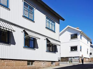 Ferienhaus für 4 Personen (45 m²) in Lysekil