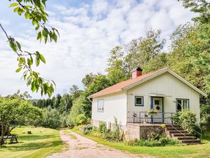 Ferienhaus für 5 Personen (65 m²) in Lysekil