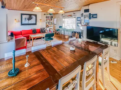 living-room