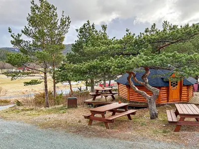 Outdoor